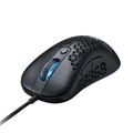 Mouse Gamer XPG Slingshot 12000 DPI - SLINGSHOT-BKCWW Preto
