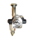 BOMBA ALIMENTADORA DE COMBUSTÍVEL COM ROLETE - MERCEDES-BENZ OM352 1113/1513 - EQ. 0440003176 BULL