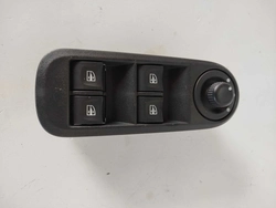 Comando Botão Vidro Elétrico Renault Duster 2011/2015 (ID:17534)