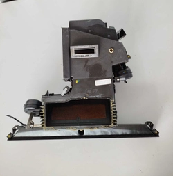 Caixa De Ar Interna Gm S10 2.4 2001/2012 (id:16629)