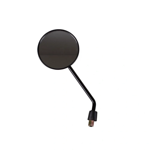 Espelho Retrovisor Esquerdo Redondo Para Scooter Eletrica X7/x8/x16/chopper U1