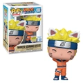 Boneco Funko Pop! Exclusivo Sdcc25 Naruto Shippuden -naruto (patas Do Sasuke)