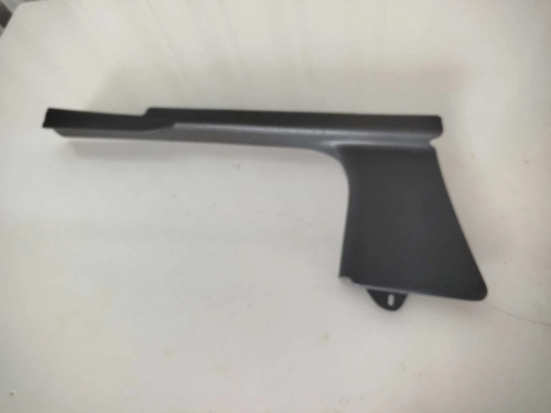 Acabamento Interno Porta Diant. Direitavw Spacefox 2007 (ID:15140)