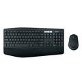 Kit Teclado e Mouse Logitech Mk850 Sem Fio - 920-008219-c