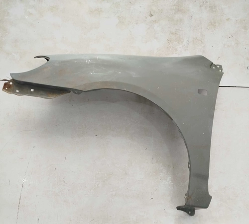 Paralama Esquerdo Toyota Corolla 2005/2008 (ID:3528)