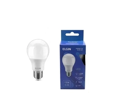 Lampada Elgin Bulbo LED A65 15W 6500K-Bivolt