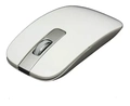 TECLADO E MOUSE SEM FIO K--06 KEYBOARD DOCK  BRANCO
