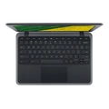Chromebook Acer C733T-C1YK Touch Cel. 4GB 32GB - NX.AYQAL.001