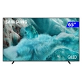 Tv 65p Samsung Qled Ultra 4k Smart Vision Ai - Qn65q7faagxzd