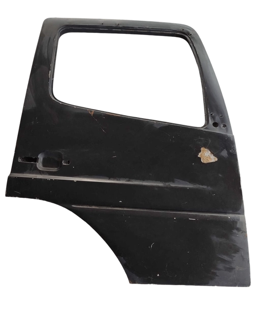 Porta Cabine Mb Axor Atego LD (ID:14073)