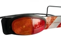 Sinalizador De Transbike Completo Altmayer