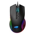 Mouse Gamer C3tech Ravage Usb - Mg-720bk