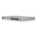 Switch Ubiquiti Unifi Pro Gen2 24 Portas Gigabit + 2 Sfp ? Usw-pro-24