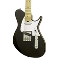 Guitarra Aria Pro Ii J-tl Black