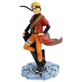 Figure Naruto Shippuden - Naruto Uzumaki - Sage Mode - G.e.m. Series - Ref.: 832819