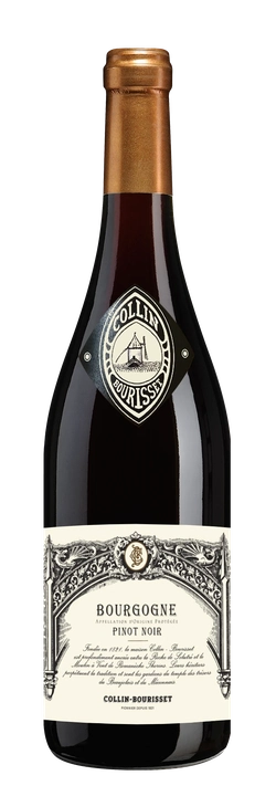 Collin Bourisset Bourgogne Pinot Noir