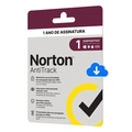 Norton Antitrack - 1 Dispositivo - 12 Meses Esd - 21430261