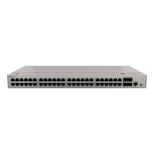 Switch Huawei Ekit 48p Gigabit 380w Poe+ 4p Sfp - S310-48p4s