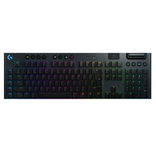 Teclado Gamer Logitech G915 Preto Sem Fio 920-008902