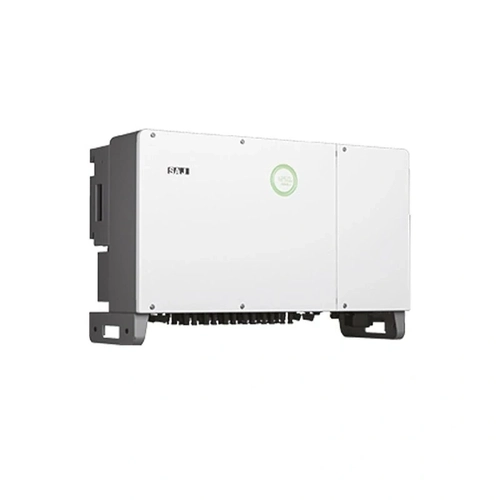 Inversor 380v Saj 6mppt Trifasico 75kw C6-75k-t6 Wifi New