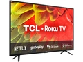 Tv Smart Led Hd 32 Tcl 32rs530 Roku Tv