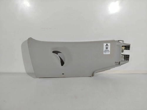 MOLDURA DA COLUNA INTERNA AMAROK 2010 A 2017 (ID:2012)