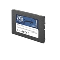 SSD 1TB Patriot P210 Sata III - P210S1TB25