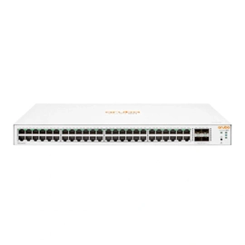 Switch Hpe Aruba Instant On 1830 48g 4sfp - Jl814a