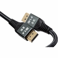Cabo Displayport Storm 1.4v 5m