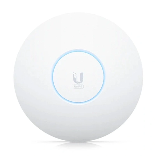 Access Point Ubiquiti Unifi6 Enterprise U6-enterprise i