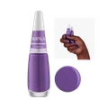 Esmalte Impala A Cor da Sua Moda Descomplicado - Cremoso 7,5 ml