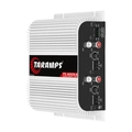 Modulo De Potencia Taramps Ts400x4 400w Rms 2r Entrada Rca/fio