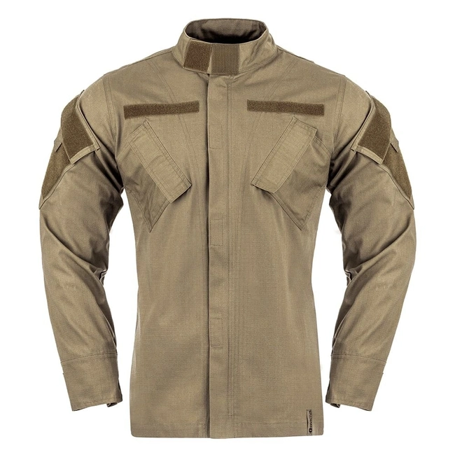 Gandola Armor - Coyote (Invictus)