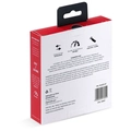 Cabo Usb-a 2.0 x Usb-c Pcyes 1 Metro Branco - Puacb-01
