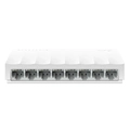 Switch Tp-link 8 Portas 10/100 Mbps - Ls1008