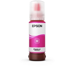 Garrafa de Tinta para Ecotank Magenta T555320-AL - Epson - CX 1 UN