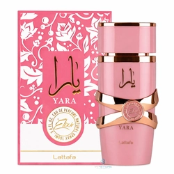 Perfume Lattafa Yara Elixir - Eau de Parfum - Feminino - 100ML