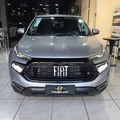 FIAT TORO FREEDOM T270 AT6 2024