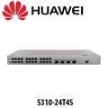 Switch Huawei Ekit 24p Gigabit 4p Sfp - S310-24t4si