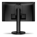 Monitor Aoc 22 Ajuste De Altura 75hz Led Hdmi 22b3hmf