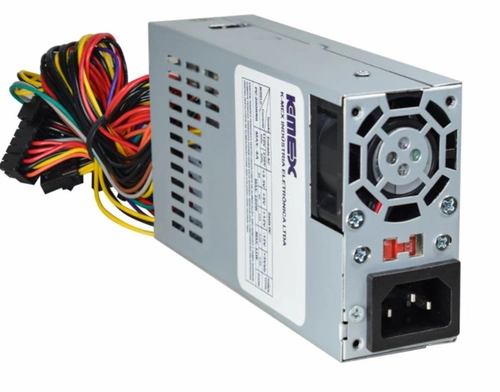 Fonte de Alimentação, PC-200 RNG, 200W - SFX - 110/220 - K-MEX