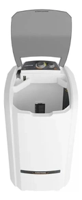 LAVADORA COLORMAQ LCS 20 KG 220W BRANCO