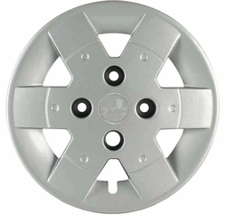 Calota Grid Aro 13p 003cb-pta Ford Modelo Ka 2002/ 03