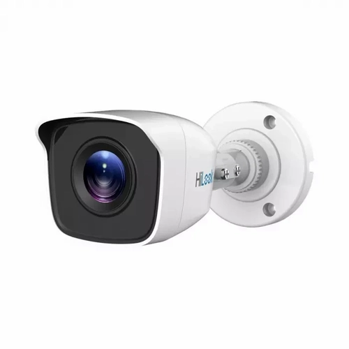 Camera Bullet Hilook An 2mp 2.8mm Ir20m Tvi/cvi/ahd/cvbs Ip66 - Thc-b120-p