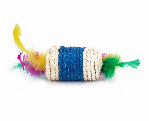 Cilindro Sisal