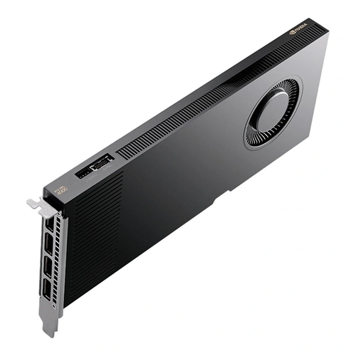 Placa de Vídeo PNY NVIDIA RTX Quadro Pro 2000 Blackwell, 24GB
