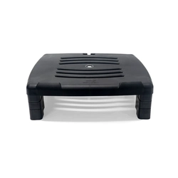 Base para Monitor, BM-50BK, Preto, C3Tech