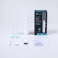 Access Point Externo Tp-link Gigabit Wireless Ac1200 - Eap225-outdoor