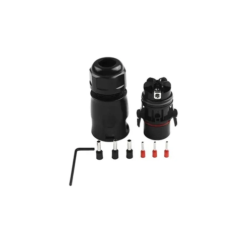 CONECTOR DEYE MICROINVERSOR MACHO – AC TRUNK NEW