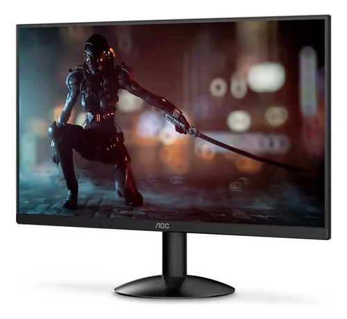 Monitor Gamer Aoc 21,5